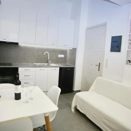 Escape - Old Town Apartment Rethymno