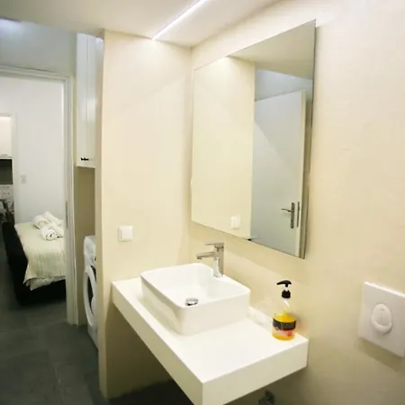 Escape - Old Town Appartement Réthymnon