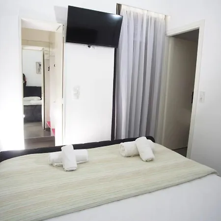 Escape - Old Town * Rethymno (Crete)