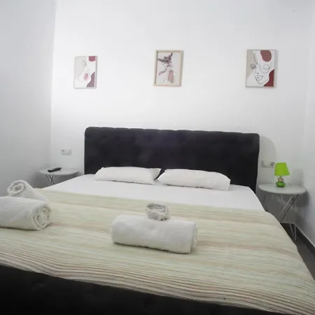 Appartement Escape - Old Town