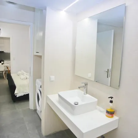 Apartment Escape - Old Town