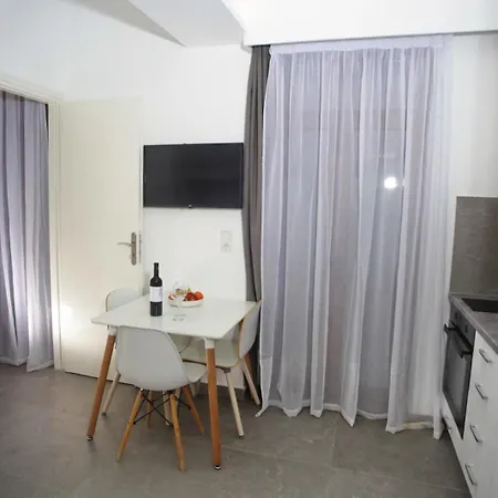 Escape - Old Town Appartement *