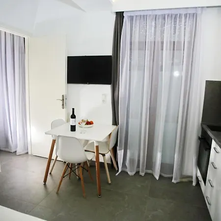 Appartement Escape - Old Town Réthymnon