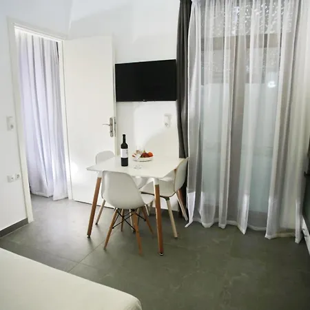 Appartement Escape - Old Town *