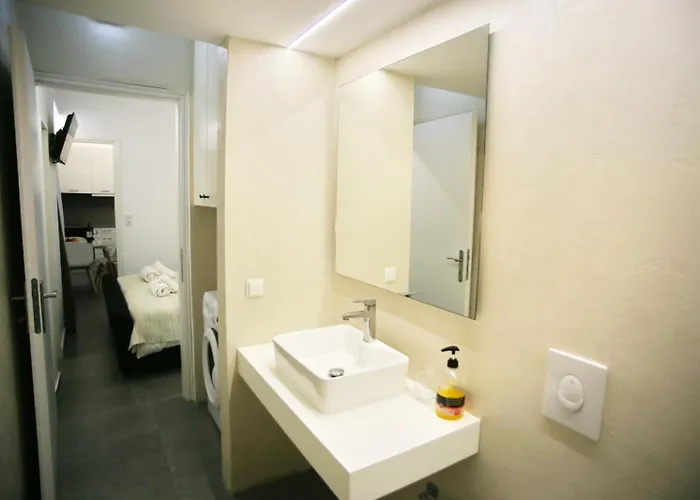 Escape - Old Town Apartament Retimno