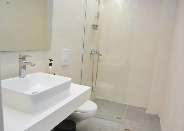 Escape - Old Town Appartamento