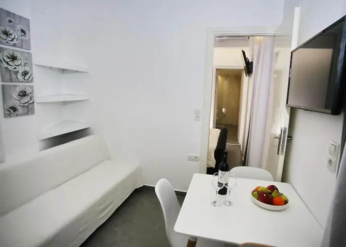 Escape - Old Town Rethymno