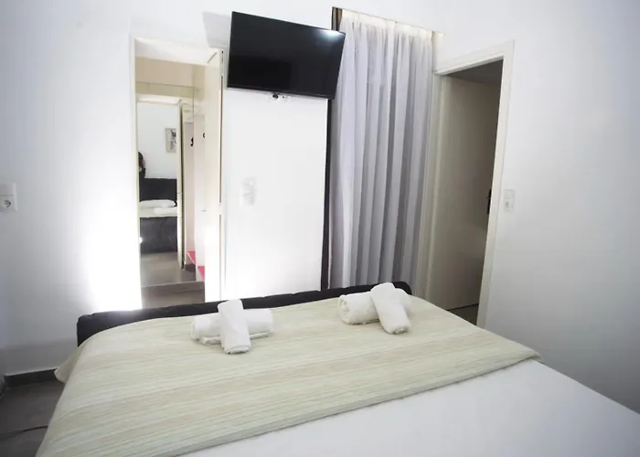 Escape - Old Town * Rethymno