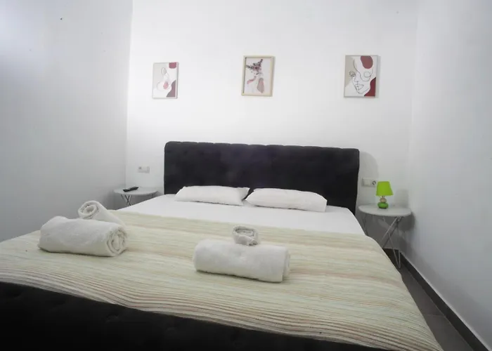 Appartamento Escape - Old Town