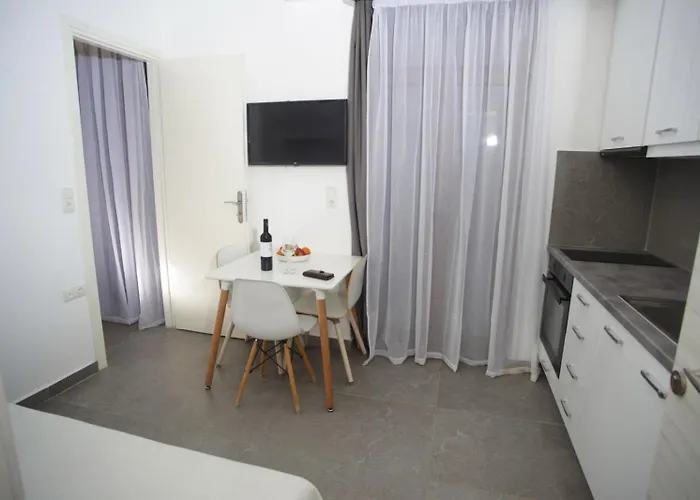 Escape - Old Town Apartament Retimno