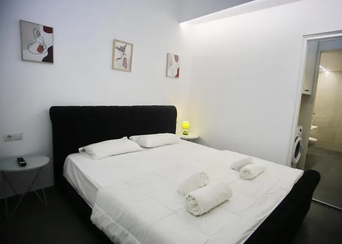 Escape - Old Town Rethymno