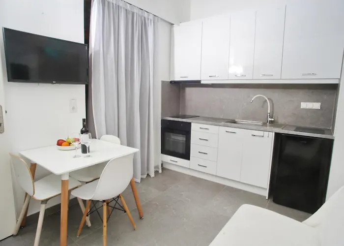 Escape - Old Town * Rethymno