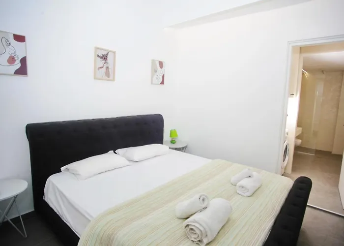 Escape - Old Town Apartament