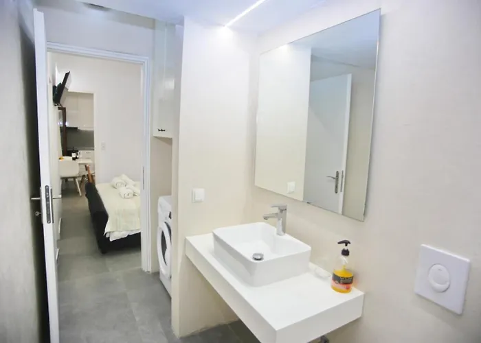 Apartament Escape - Old Town