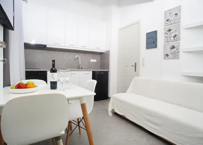 Escape - Old Town Retimno