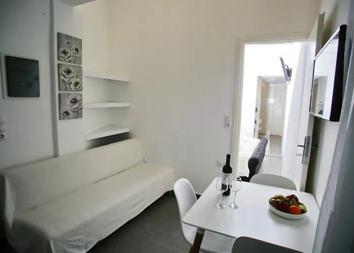 Escape - Old Town * Retimno