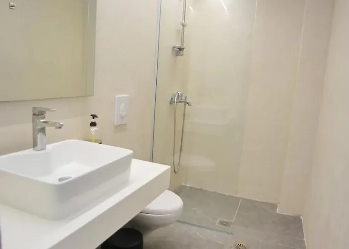 Apartament Escape - Old Town