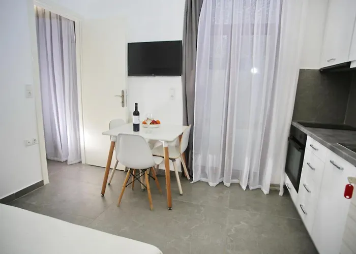 Appartamento Escape - Old Town *