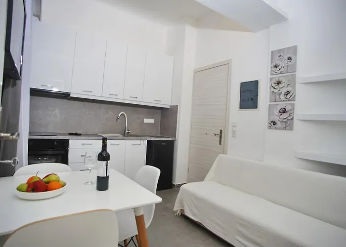 Escape - Old Town Retimno