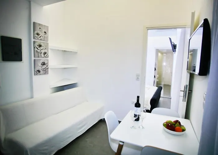 Escape - Old Town * Rethymno