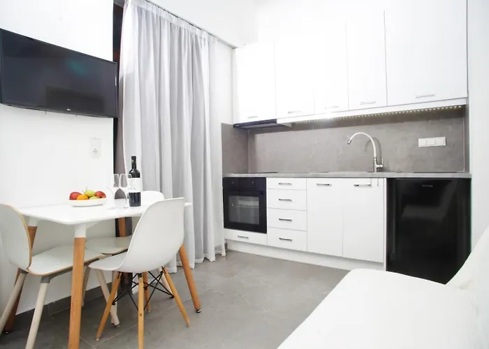 Appartamento Escape - Old Town