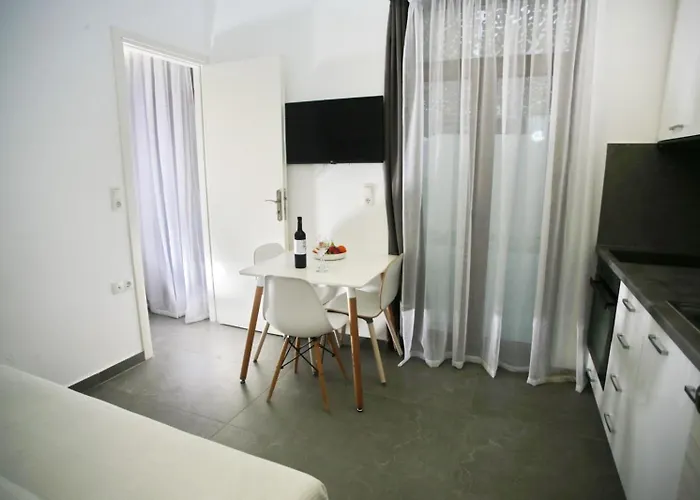Apartament Escape - Old Town *