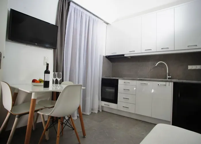 Appartamento Escape - Old Town Rethymno