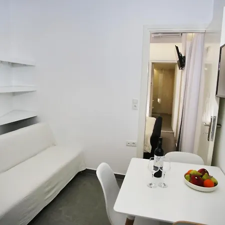 Escape - Old Town Rétino