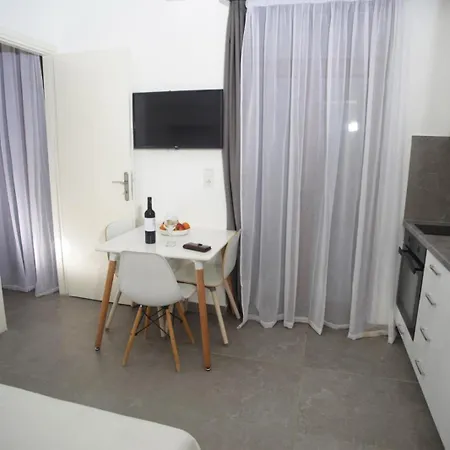 Escape - Old Town Appartement Rethimnon