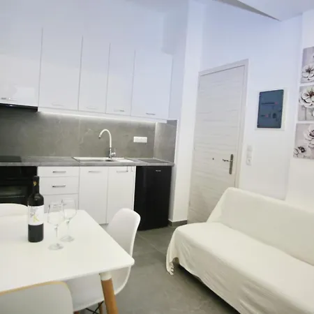 Appartement Escape - Old Town Rethimnon