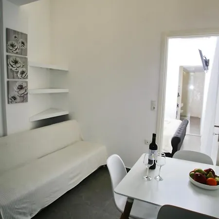 Escape - Old Town * Rétino