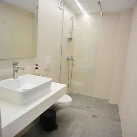 Appartement Escape - Old Town