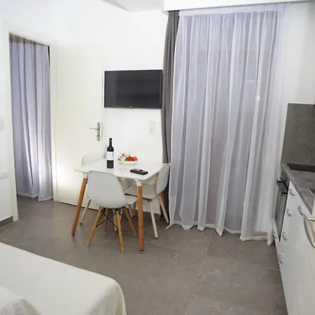 Escape - Old Town Apartamento *