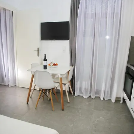 Apartamento Escape - Old Town *
