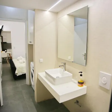 Escape - Old Town Apartamento Rétino