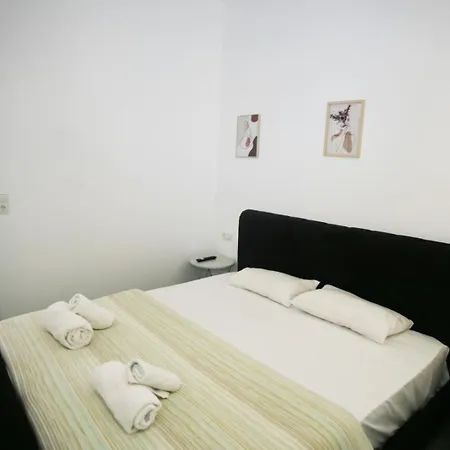 Escape - Old Town Apartamento