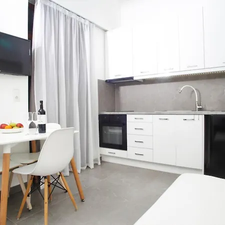 Apartamento Escape - Old Town