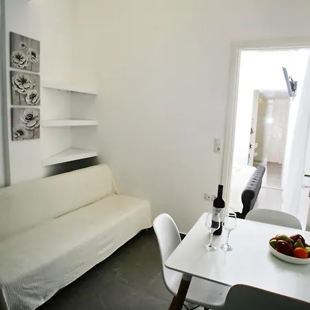 Escape - Old Town Appartement Rethimnon